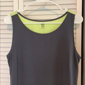 Sleeveless Title Nine Dress